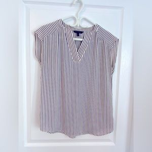 Banana Republic top - small